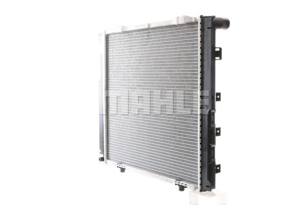 Radiator, engine cooling (CR 292 000S)
