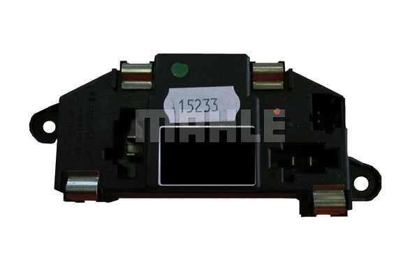 Regulator, interior blower (ABR 118 000S)