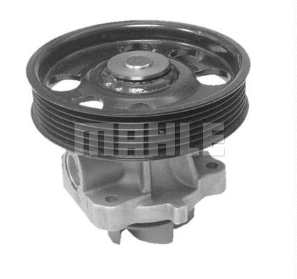 Water Pump, engine cooling (CP 96 000S)