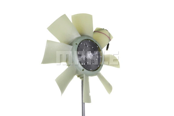 Fan, engine cooling