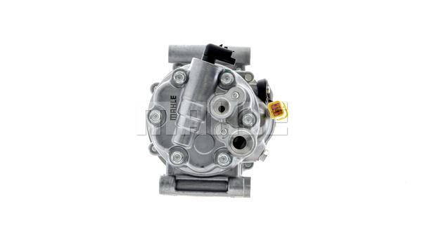 Compressor, air conditioning (ACP 1273 000S)