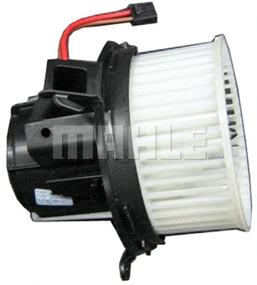 Interior Blower