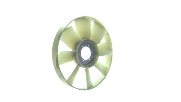 Fan Wheel, engine cooling