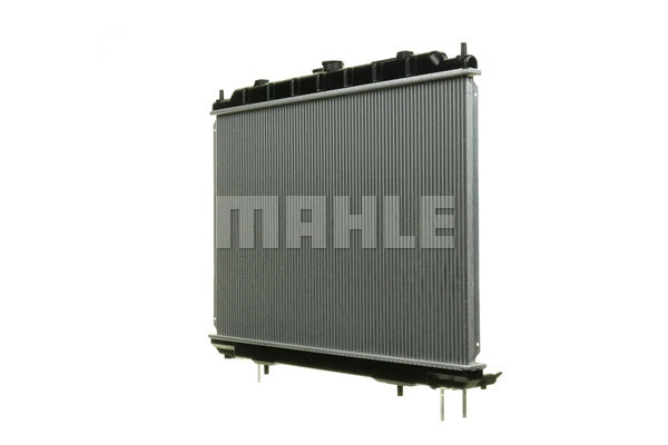 Radiator, engine cooling (CR 1877 000S)