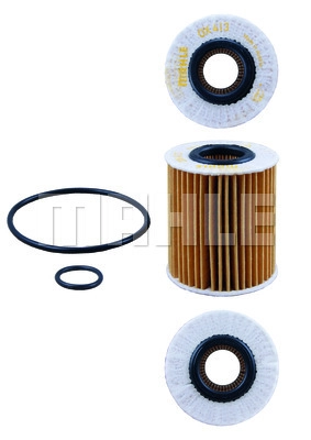 Oil Filter