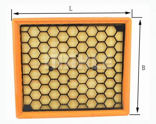 Air Filter (LX 3029)