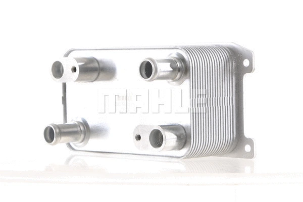 Oil Cooler, automatic transmission
