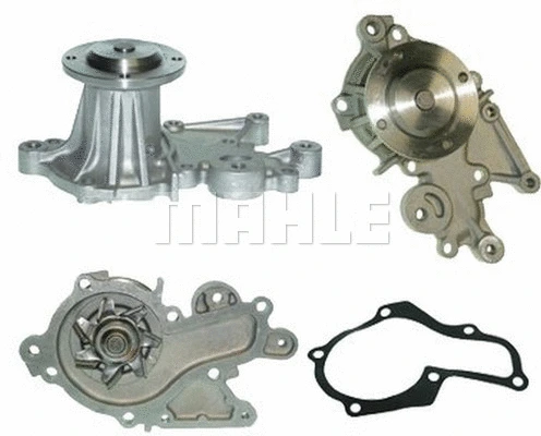 Water Pump, engine cooling (CP 148 000P)