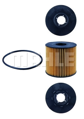 Oil Filter
