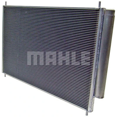 Condenser, air conditioning (AC 801 000S)
