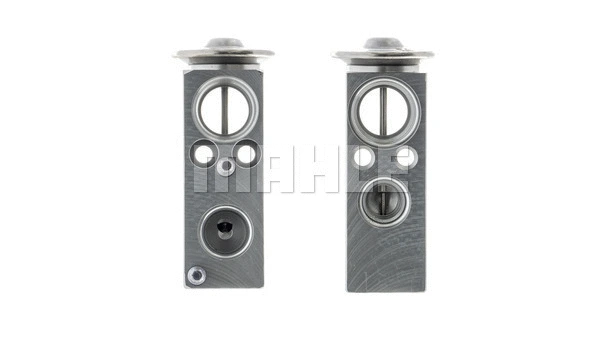 Expansion Valve, air conditioning