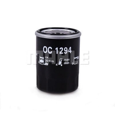 Oil Filter (OC 1294)
