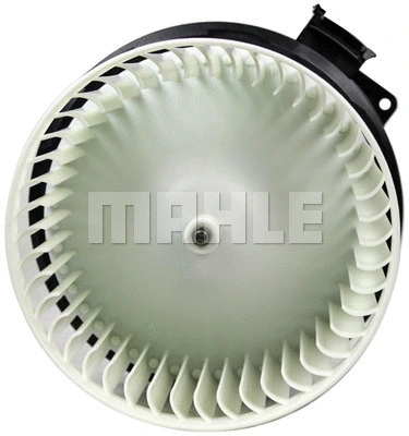Interior Blower