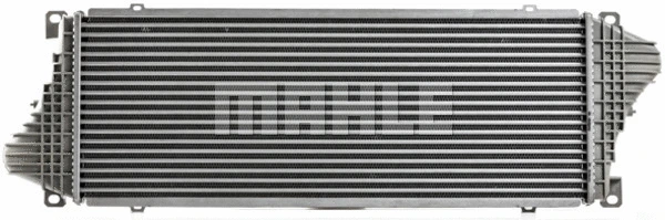 Charge Air Cooler (CI 18 000P)