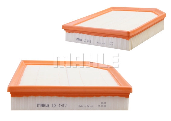 Air Filter (LX 4912)