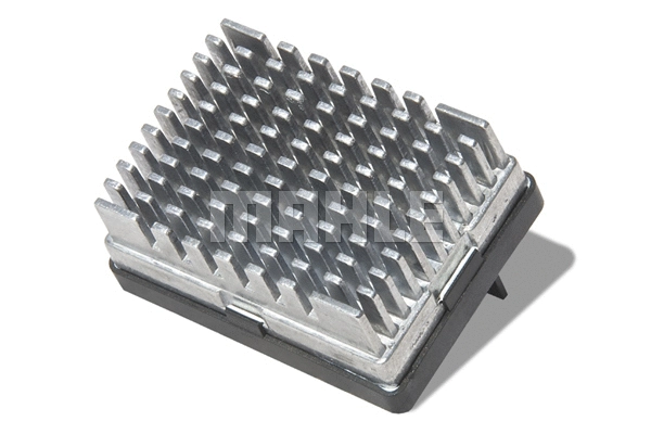 Control Unit, air conditioning