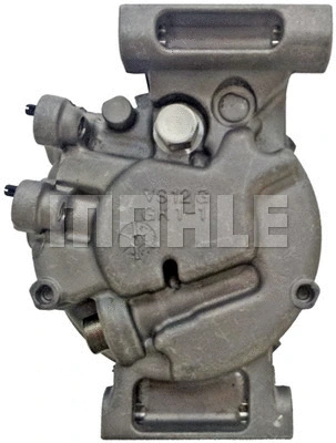 Compressor, air conditioning (ACP 449 000P)