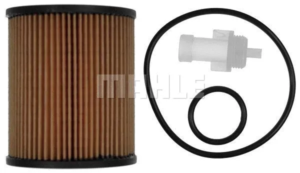 Oil Filter (OX 790D)