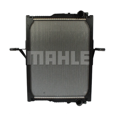 Radiator, engine cooling (CR 1247 000P)