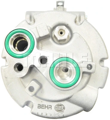 Compressor, air conditioning (ACP 861 000S)