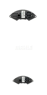 Regulator, interior blower