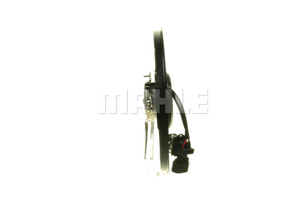 Fan, engine cooling