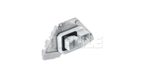 Regulator, interior blower