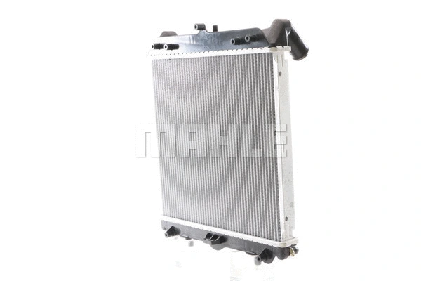 Radiator, engine cooling (CR 339 000S)