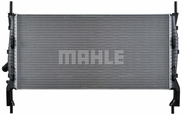Radiator, engine cooling (CR 1362 000P)