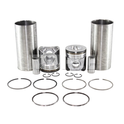 Repair Set, piston/sleeve (K57430)