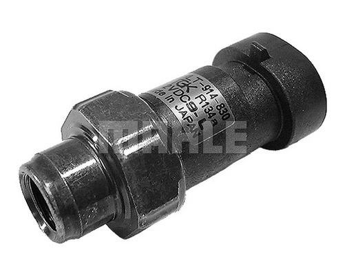 Pressure Switch, air conditioning (ASW 33 000P)