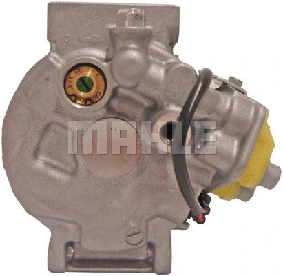 Compressor, air conditioning (ACP 86 000S)