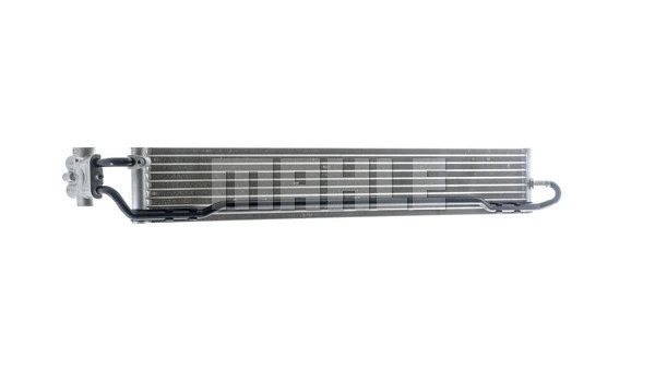 Oil Cooler, automatic transmission