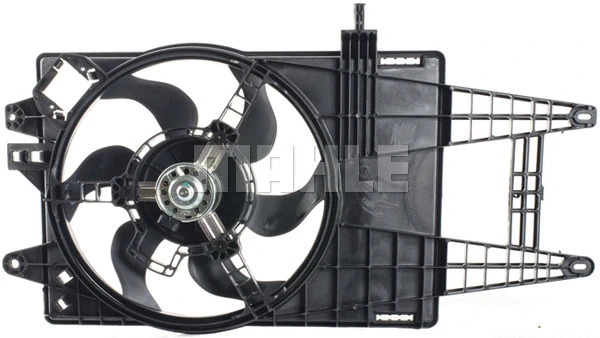 Fan, engine cooling (CFF 157 000P)