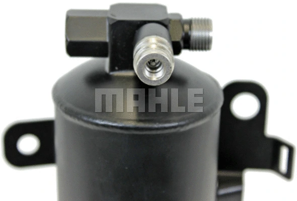 Dryer, air conditioning