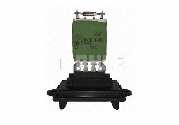 Resistor, interior blower (ABR 111 000S)