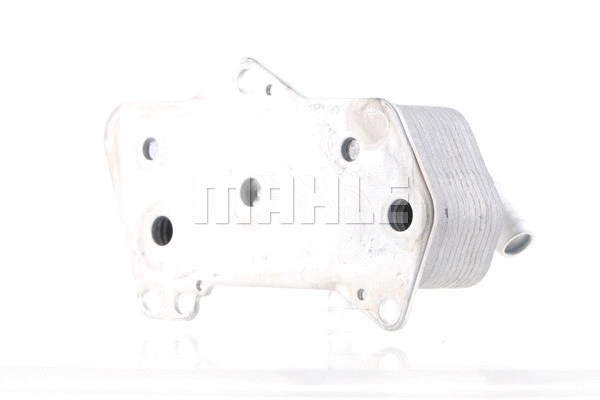 Oil Cooler, automatic transmission