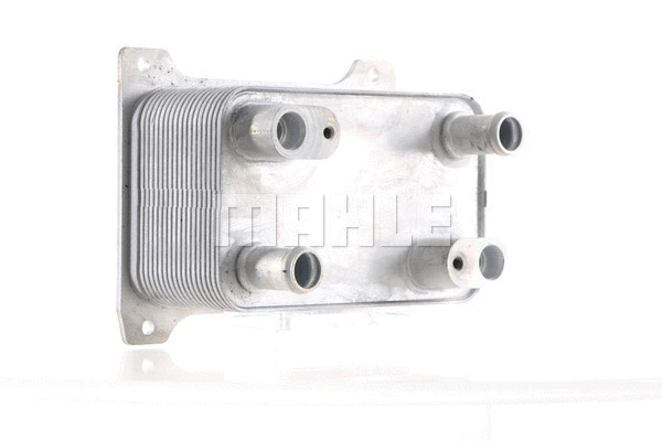 Oil Cooler, automatic transmission