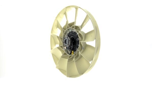 Fan, engine cooling