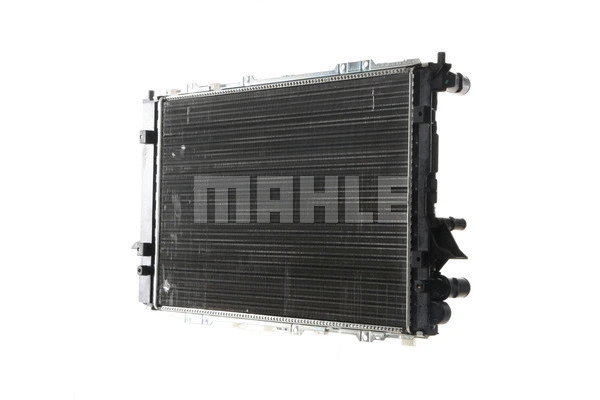 Radiator, engine cooling (CR 358 000S)