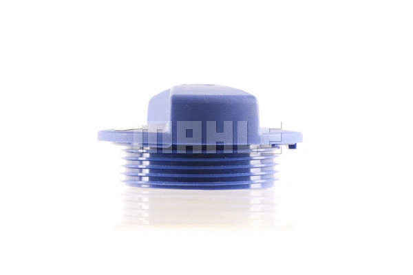 Cap, coolant tank