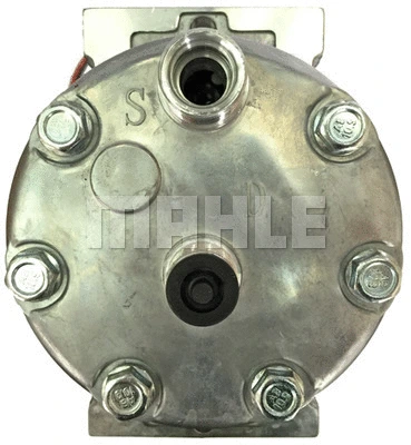 Compressor, air conditioning (ACP 1045 000S)