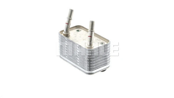 Oil Cooler, engine oil