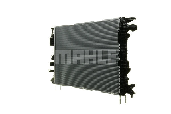 Radiator, engine cooling (CR 911 000P)