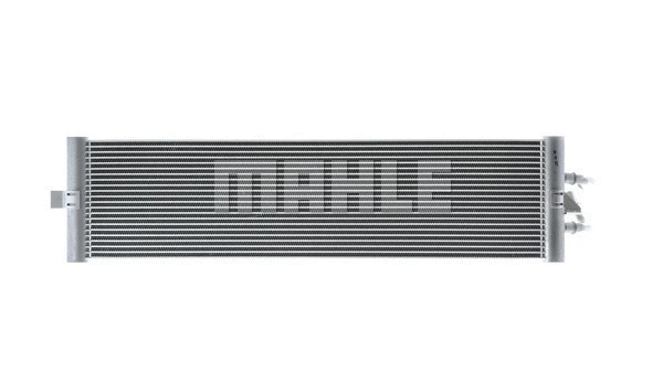 Oil Cooler, automatic transmission