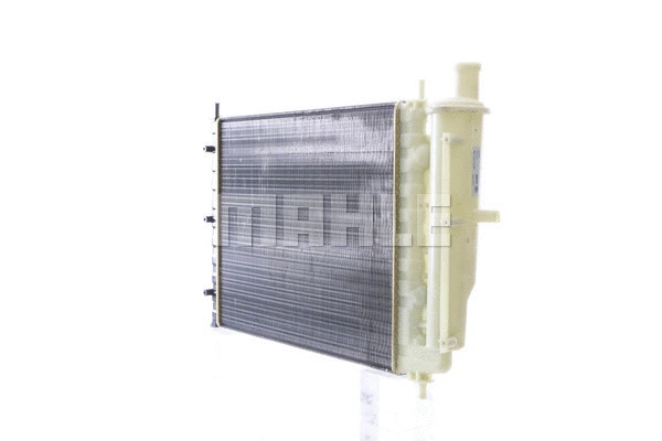 Radiator, engine cooling (CR 599 000S)