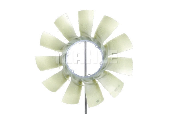Fan Wheel, engine cooling