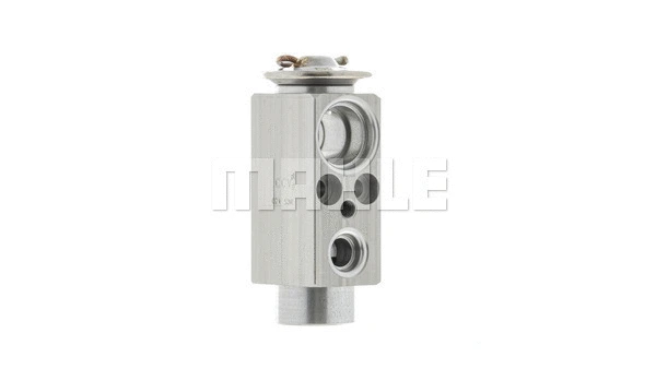 Expansion Valve, air conditioning