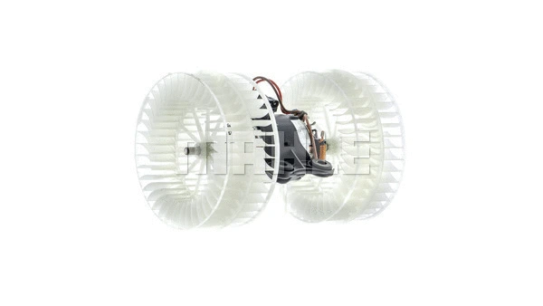 Interior Blower