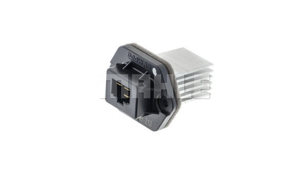 Regulator, interior blower